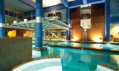 Nagomi Wellness Spa .